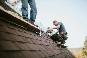 Local Roofers in Crystal City, VA
